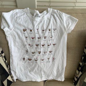 J.Crew Vintage Collector T